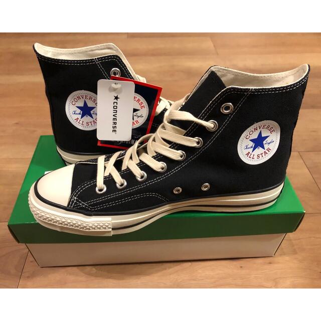 新品 CONVERSE コンバース チャックテイラー ユナイテッドアローズ別注