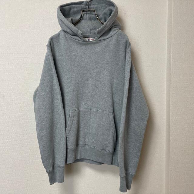 Champion - Champion【チャンピオン】ランタグ!復刻パーカー Champion - Champion【チャンピオン】ランタグ!復刻パーカー