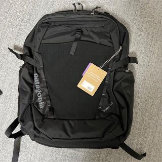 ほぼ未使用　パタゴニア　リュック　バックパック　paxat 32L