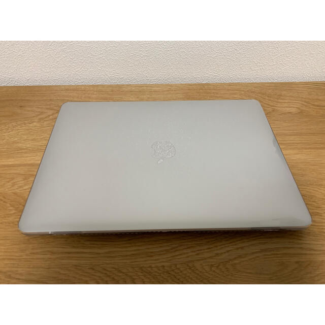 Apple MacBook Air 13インチ シルバー