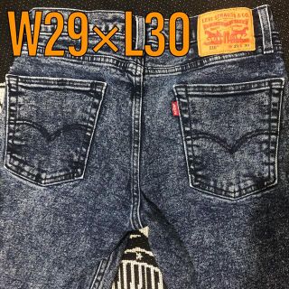 リーバイス(Levi's)の【国内未入荷】Levi's 510 Skinny Contra Costa(デニム/ジーンズ)