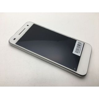 シャープ(SHARP)の新品未使用 本体のみ ワイモバイル Android One S1 SIMフリー(スマートフォン本体)