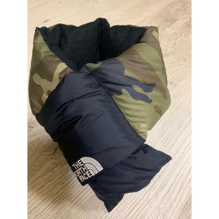 ノースフェイス(THE NORTH FACE) マフラー(メンズ)の通販 200点以上 ...