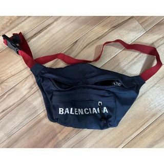 バレンシアガ(Balenciaga)のバレンシアガ BALENCIAGA ボディバッグ(ボディーバッグ)