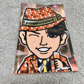 GENERATIONS - 片寄涼太 フェイスタオルの通販 by k.k