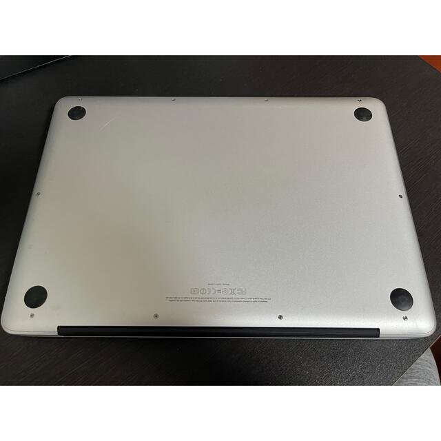 MacBook Pro 13-inch Early 2011 ジャンク品 - hydes.de