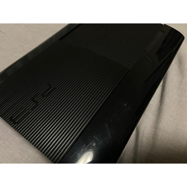 PlayStation 3 CECH-4300C