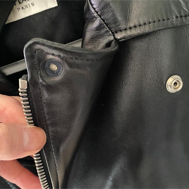 サンローランパリSAINT LAURENT PARIS L01 44 先着 dtwg.co.uk-日本
