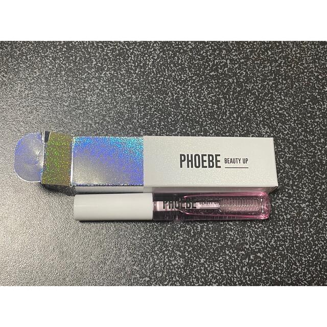 PHOEBE BEAUTY UP(フィービー) まつげ美容液 アイラッシュセラム