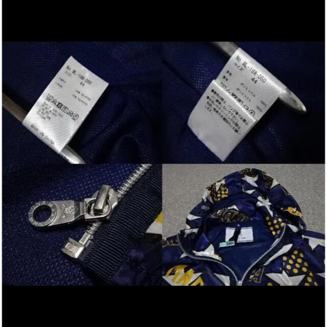 超レア未使用品(木村拓哉着用モデル)MARK&LONAマークアンドロナ