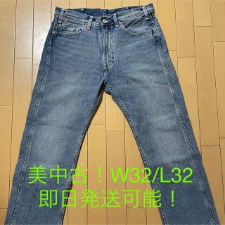 リーバイス(Levi's)の【Levi's デニム 美中古】(デニム/ジーンズ)