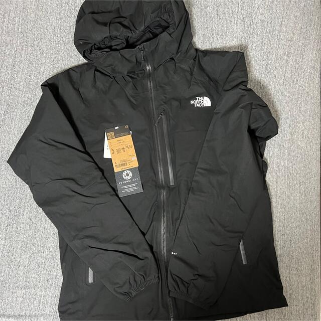 THE 登山用品 正規品売店 NORTH FACE NP62011 FLベントリックスジャケット NP62011 ブラック スポーツ すること