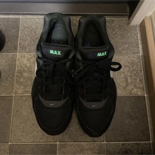 ナイキ(NIKE)のNIKE AIR MAX 90 28cm(スニーカー)