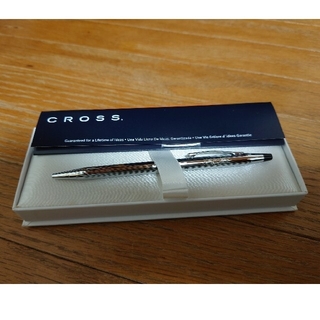 クロス(CROSS)のトワイライトエクスプレス CROSS クロス ボールペン(ペン/マーカー)