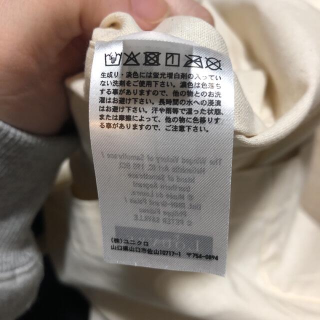 UNIQLO(ユニクロ)のトートバッグ　ユニクロ レディースのバッグ(トートバッグ)の商品写真