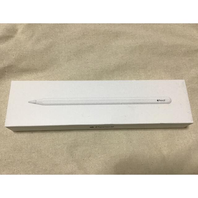 Apple Pencil 第2世代 MU8F2J/A アップルペンシルA2051アップル