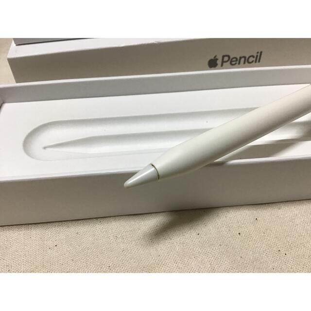 Apple Pencil 第2世代 MU8F2J/A アップルペンシルA2051 | wic-capital.net