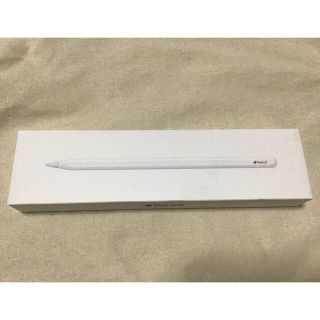 アップル(Apple)のApple Pencil 第2世代 MU8F2J/A アップルペンシルA2051(その他)