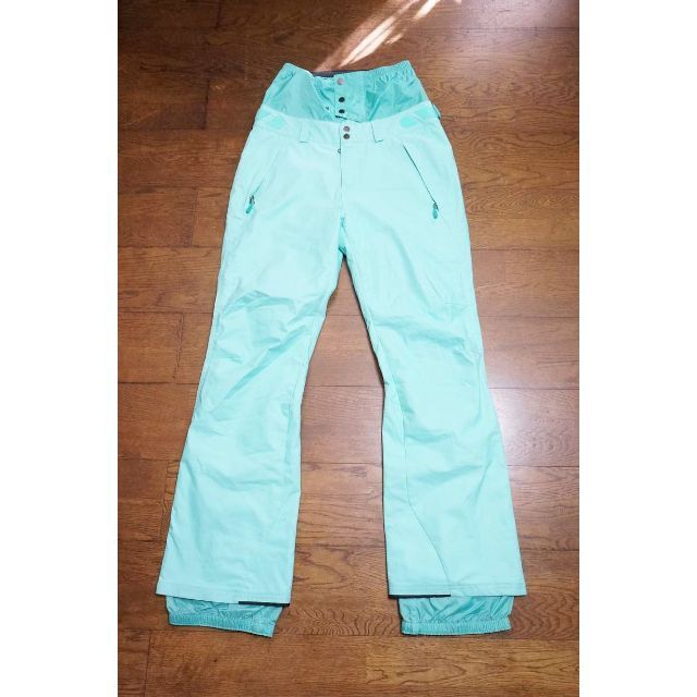 女性用 o'neill オニール スノーボード パンツ M ミント iaihnw-lotim