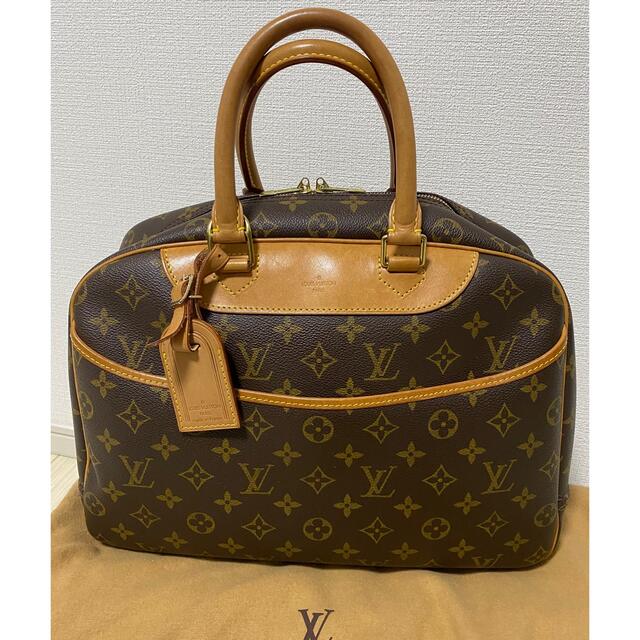 超特価新品 LOUIS VUITTON Louis Vuitton ドーヴィル ルイ・ヴィトンの通販 by  コンビニ払い不可です｜ルイヴィトンならラクマ