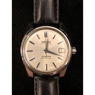 グランドセイコー(Grand Seiko)のグランドセイコー(腕時計(アナログ))