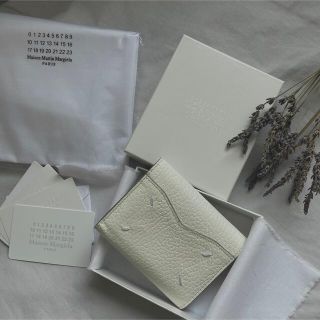 Maison Martin Margiela - 【箱付、保存袋付】Maison Margiela財布の ...