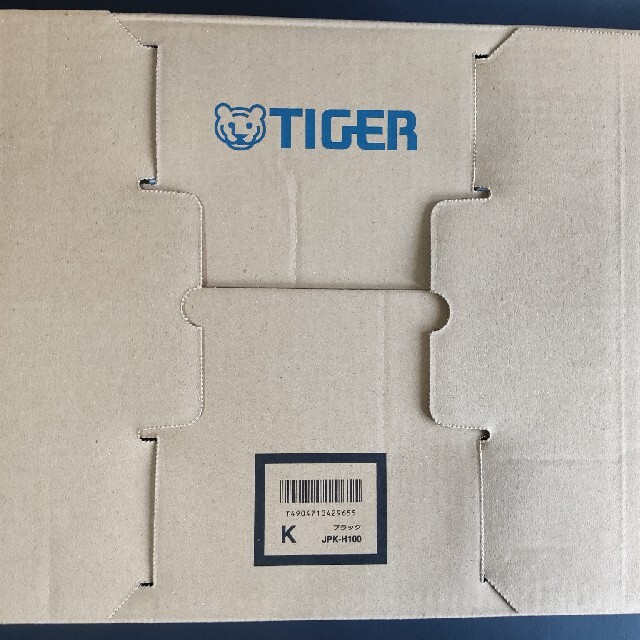 TIGER タイガー魔法瓶 圧力IH炊飯器 5.5合炊き クイック スロー調理
