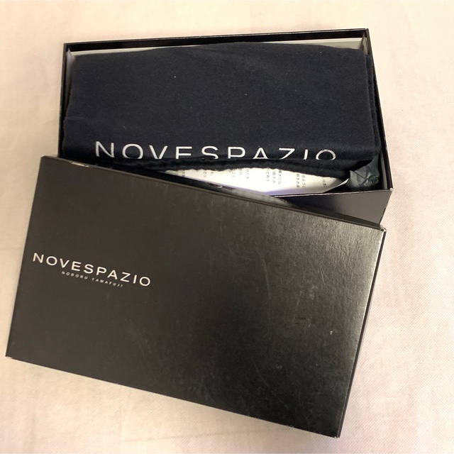 NOVESPAZIO(ノーベスパジオ)のハラコ　ミュールサンダル レディースの靴/シューズ(ミュール)の商品写真