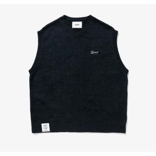 ダブルタップス(W)taps)の21FW WTAPS DITCH / VEST(ベスト)