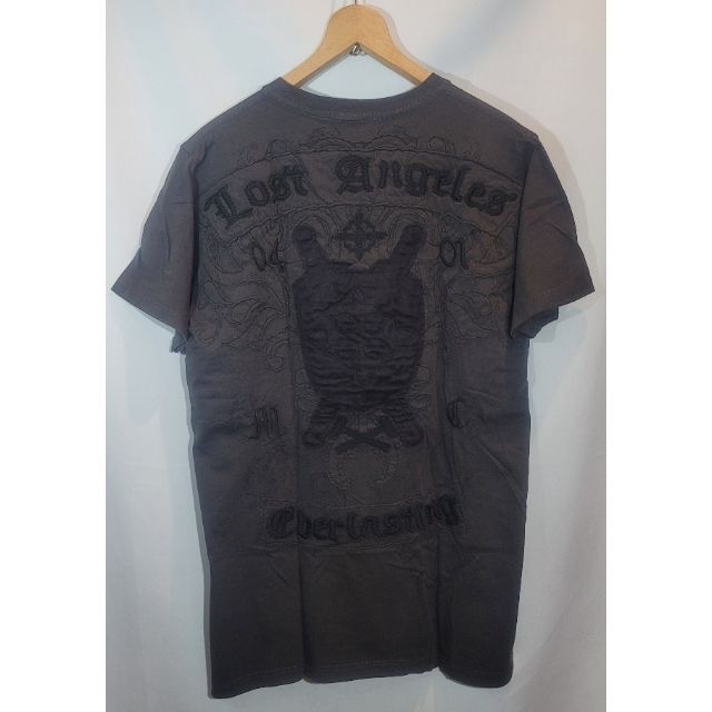 MONARCHY　Tシャツ メンズのトップス(Tシャツ/カットソー(半袖/袖なし))の商品写真