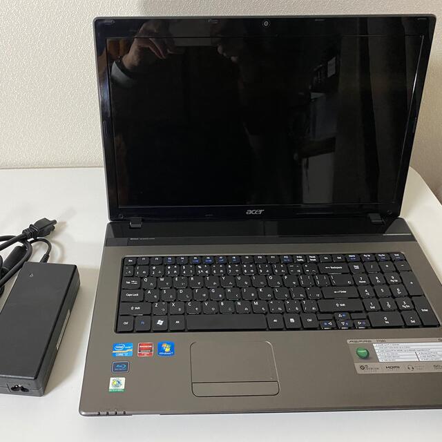 core-i7搭載高性能大画面ノートPC windows11 SSD爆速起動 【SALE】 www