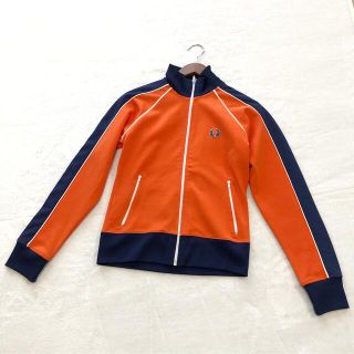 フレッドペリー トップス(オレンジ/橙色系)の通販 24点 | FRED PERRY