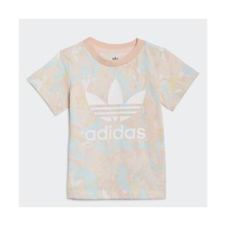 アディダス(adidas)の【定価2800円】adidas Tシャツ　アディダス　ベビー　(Ｔシャツ)