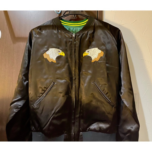 【Sサイズ】 humanmade YOKOSUKA JACKET 【Sサイズ】 humanmade YOKOSUKA JACKET