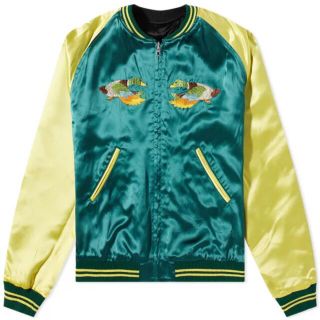 HUMAN MADE - 【Sサイズ】 humanmade YOKOSUKA JACKETの通販 by 織田's