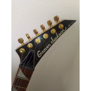 エレキギター grover jackson m.f.lineの通販 by 400R's shop|ラクマ