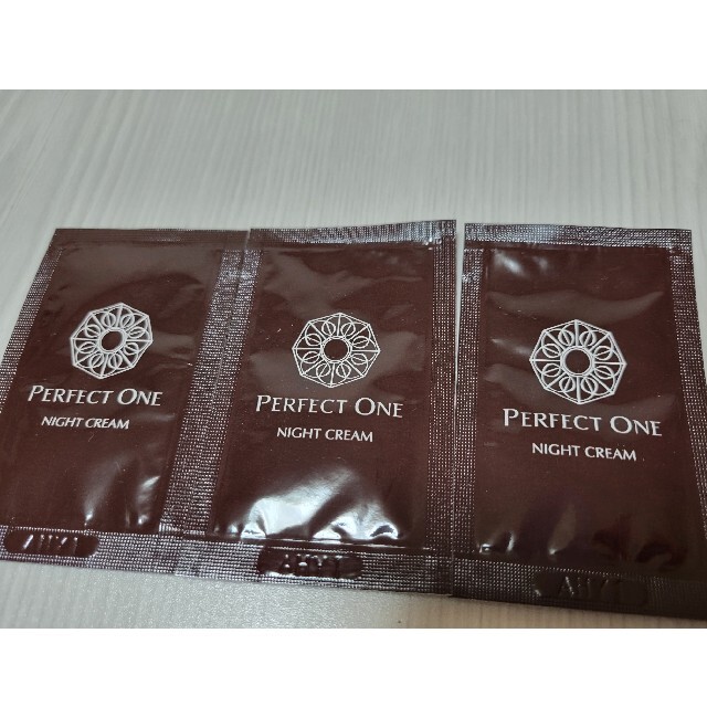 PERFECT ONE - 新日本製薬☆パーフェクトワン☆SPナイトクリーム PERFECT ONE - 新日本製薬☆パーフェクトワン☆SPナイトクリーム