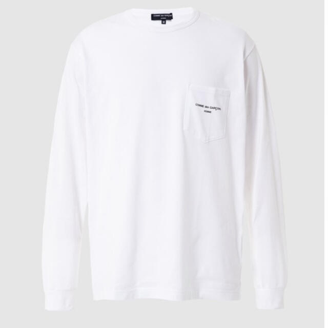 COMME des GARCONS HOMME Tシャツ