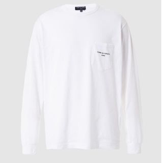 コムデギャルソン(COMME des GARCONS)のCOMME des GARCONS HOMME Tシャツ(Tシャツ/カットソー(七分/長袖))