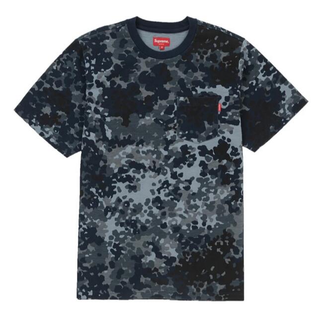 Supreme S/S Pocket Teeトップス