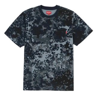 シュプリーム(Supreme)のSupreme S/S Pocket Tee(Tシャツ/カットソー(半袖/袖なし))