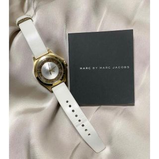 マークバイマークジェイコブス(MARC BY MARC JACOBS)のマーク バイ マーク ジェイコブス 腕時計(腕時計)