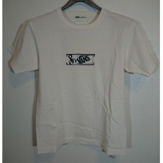 ソフ(SOPH)の【美品・レア品】ソフ×バンズ コラボTシャツ(Tシャツ/カットソー(半袖/袖なし))