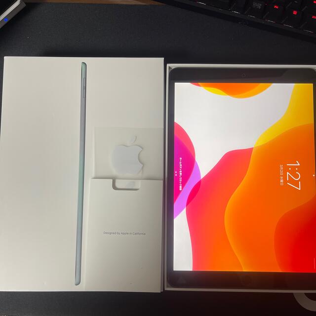 美品】iPad Air3 64GB WiFi モデル-