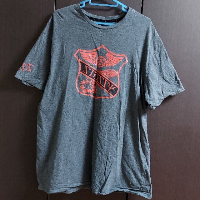 STUSSY(ステューシー)のSTUSSY　メンズ　Tシャツ メンズのトップス(Tシャツ/カットソー(半袖/袖なし))の商品写真
