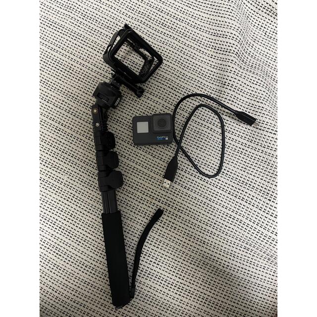 GoPro HERO6 BLACK