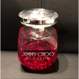 ジミーチュウ(JIMMY CHOO)のジミーチュウ　ブロッサム　香水(その他)