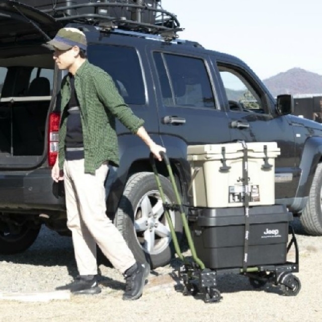 VARIABLE WAGON 2×4 進化系キャリーカート 花岡車輌 | nilebasin.org