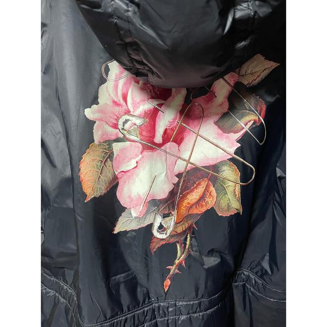 UNDERCOVER(アンダーカバー)のgu   under coverモッズコート メンズのジャケット/アウター(ブルゾン)の商品写真