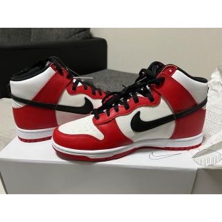 ナイキ(NIKE)のNIKE DANK Chicago(スニーカー)